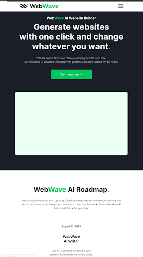 Webwave