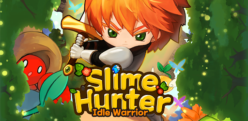 Slime Hunter: Idle Warrior