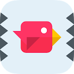 Cover Image of Download Don't Touch The Spikes 1.9.5 APK