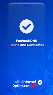 Internet Optimizer Pro: DNS 5