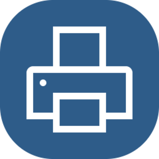 Star Print Portable logo