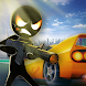 Crazy Road Of Stickman - Androidアプリ