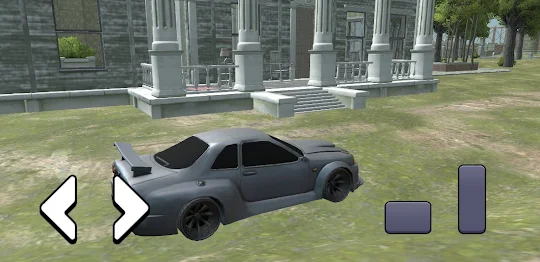 Car Drift 3D