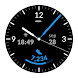 Analog One watch face - Androidアプリ