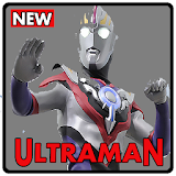 New Ultraman Cosmos Tips icon