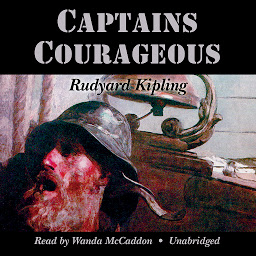 Icoonafbeelding voor Captains Courageous