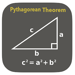 Icon image Pythagorean Theorem Calculator