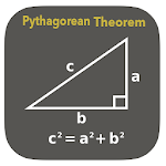 Pythagorean Theorem Calculator Apk
