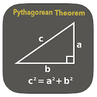 Калькулятор теоремы Пифагора