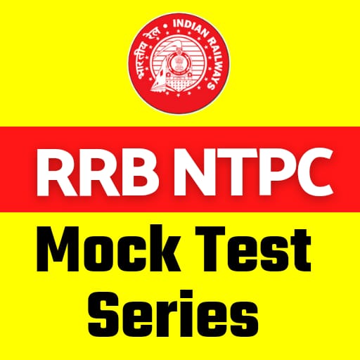 RRB NTPC Railway Test Papers
