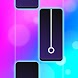 Piano Dance: music game - Androidアプリ