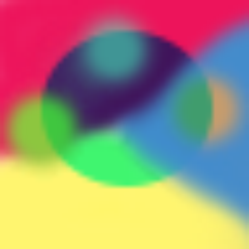 FunBalloon logo