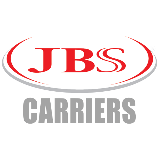 JBS Carriers logo
