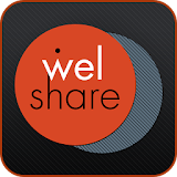 WelShare icon