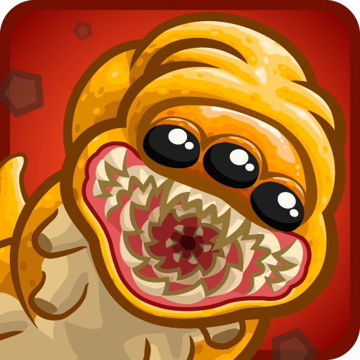 Caterpillage 1.0.3 Icon