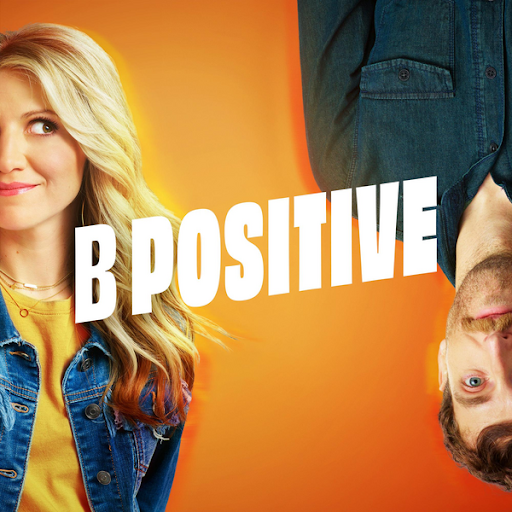 B Positive' Season 2: Chuck Lorre Preview — Gina Rich, Drew in