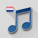 FM Nederland - Androidアプリ