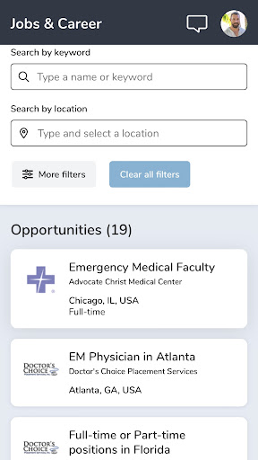 Richland EM Screenshot 2 - AppWisp.com