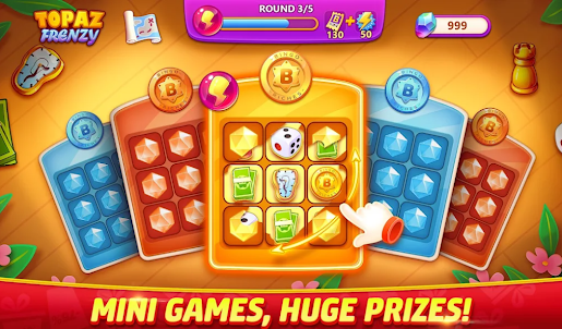 Bingo Riches - Bingo Games