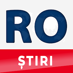 Icon image RO Știri (ziare)