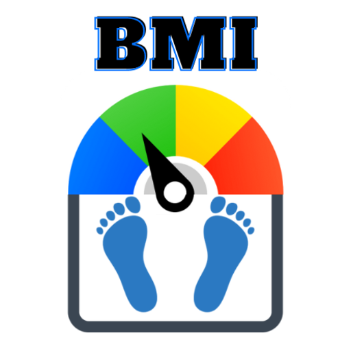 BMI Calculator: Health Tracker logo
