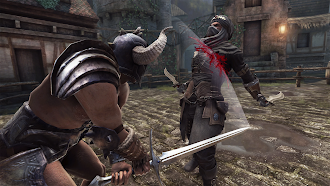 Game screenshot Fight Legends: Драки и Рыцари mod apk