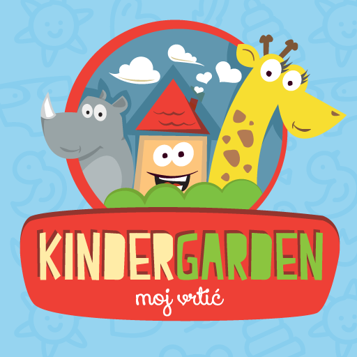 Kindergarden logo