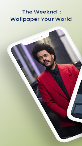 The Weeknd Wallpaper