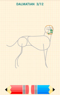 How to Draw Dogsのおすすめ画像3