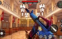 screenshot of Grand Clown Vegas Robbery game