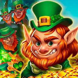 Leprechaun Adventures