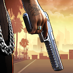 Cover Image of Download Gangster of Guns  APK