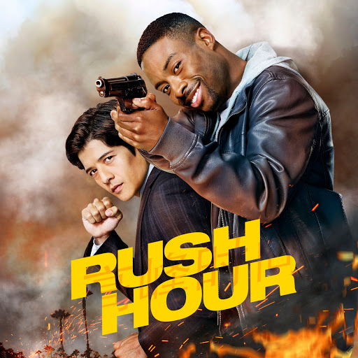 Rush hour 1 watch online sale