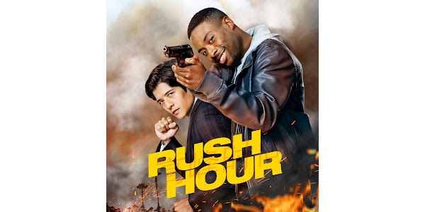 Rush Hour Temporada 1 TV en Google Play