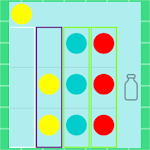 Cover Image of डाउनलोड Ball Sort Puzzle - Puzzle Game 1.16 APK
