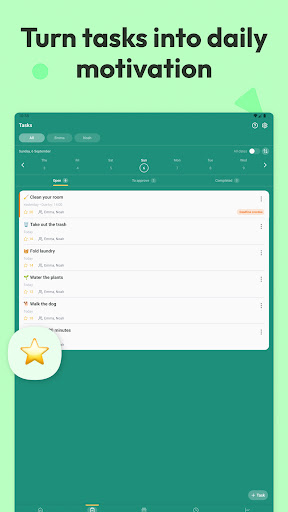 Zenvy - Parental Control screenshot 11