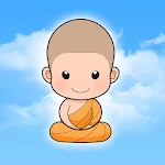 Cover Image of Download ZenFriend - Meditation Timer  APK
