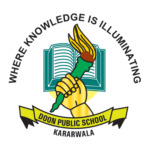 Doon Public School Kararwala  Icon