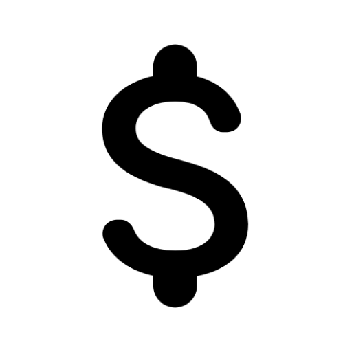 Mony: Budget & Expense Tracker Logo