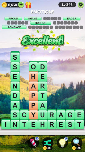 Word Squares screenshots 21