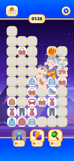 Match Sweeper Screen 3