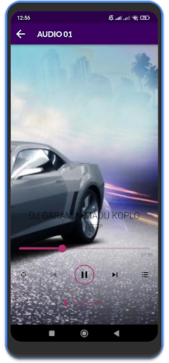Dj Garam Dan Madu Slow Viral Screenshot 4 - AppWisp.com