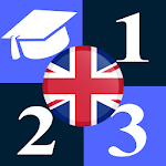 Cover Image of Download Learn numbers in english  APK