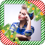 Photo Frames for Pictures :Halloween and Christmas Apk
