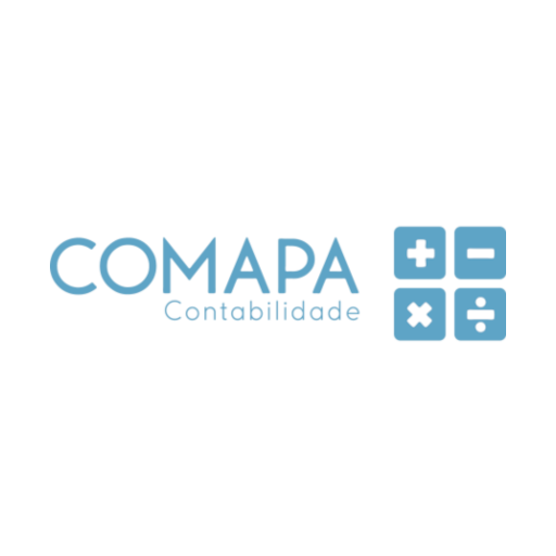 Comapa Contabilidade logo