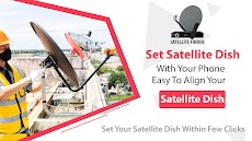 Satellite director: AlignDishのおすすめ画像1