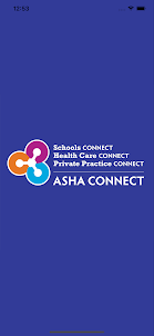 ASHA Connect