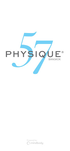Android application Physique 57 Bangkok screenshort