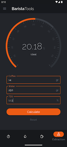 Barista Tools Screen 3