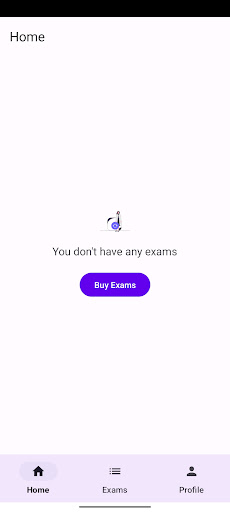 Hello Eps - UBT Trial Exam Screen 3